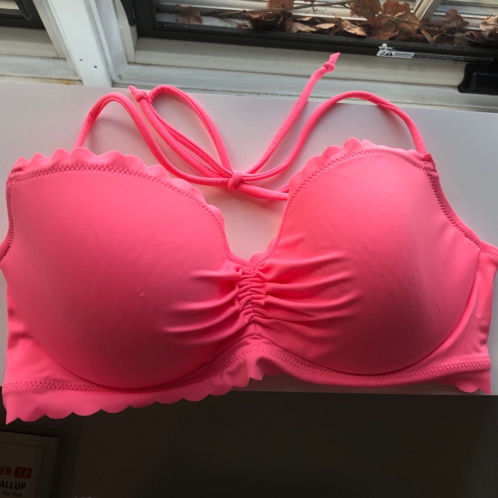 Victoria’s Secret Bikini Top